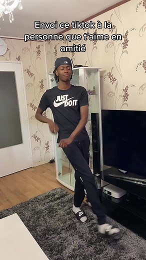 Dance Routine Inspired by Animated Pool Characters