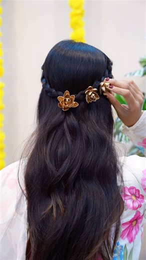 Golden Pista Flowers😍❤️ #creative #creativity #diwalispecial #chhathpuja #diy #pistashellart