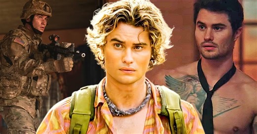 4 Best Chase Stokes Movies and TV Shows