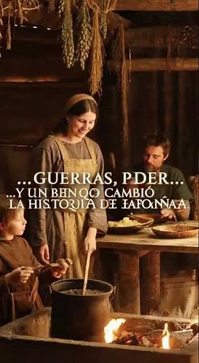 👉 The Visigoths: the kingdom that changed Spain and almost nobody understands