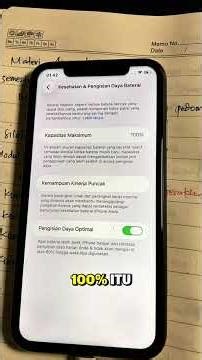 JANGAN BELI IPHONE BEKAS SEBELUM NONTON INI! (Bongkar Trik BH 100%) / Cara Kembalikan BH iPhone