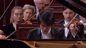 Meet Bruce Liu, the only Canadian to win the prestigious International Chopin Piano Competition | CBC Arts