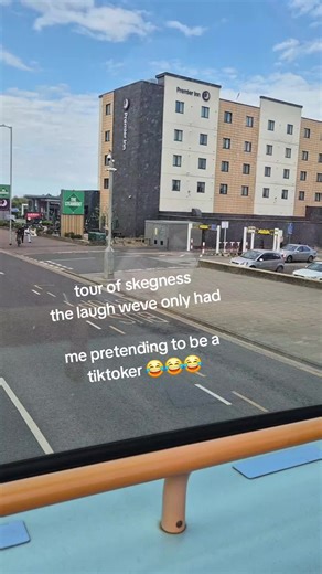 Skegness Tour: Laughs, Sights & Bus Ride Antics