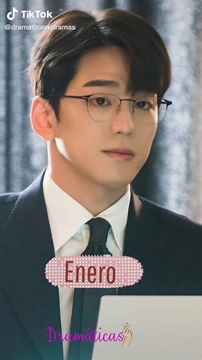 El actor coreano según tu mes de nacimiento