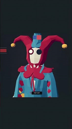 How to Make The PROTOTYPE Poppy Playtime Chapter 5 in TABS