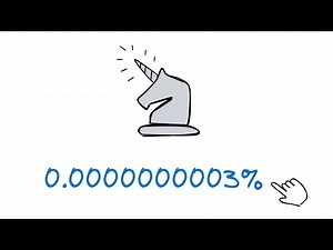 What’s the Rarest Move in Chess?