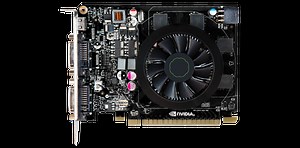 NVidia GeForce GTX 650 | Graphics card NVIDIA GeForce