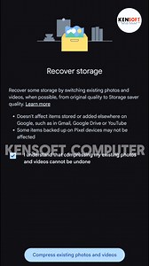 Kensoft®_education(compute institute,bam.ganjam) Free up email storage without deleting anything ✅ #email #storage #freeup #viral #kensoftfamily❤️ | Sishir Jena