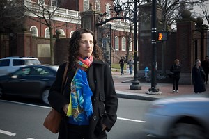 Key to doing your best at work? Be yourself, say experts