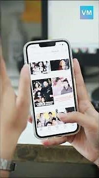 Nonton drama China sekarang bisa langsung di V Moment!