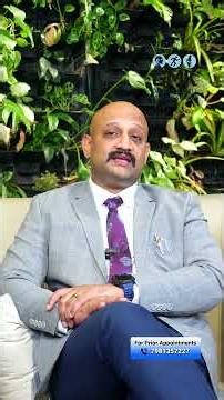 Bone Tumor Symptoms ఎలా గుర్తించాలి? Dr. Manoj Kumar Gudluru