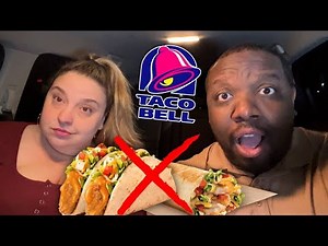 Taco Bell Disaster Night! What Went Wrong?