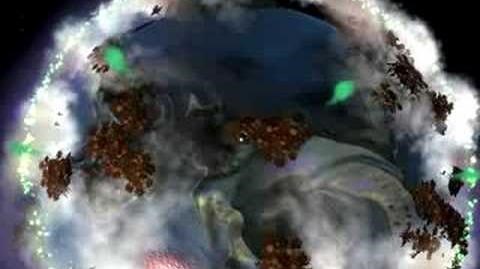 Spore - The Staff of Life