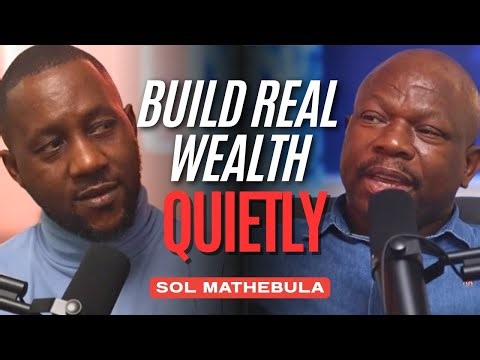 Why Most People Stay Broke Even After Setting Goals