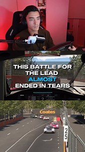 Is Adelaide the best street circuit in the world?? 🤔 #iracing #simracing #mattsolomon #adelaide #porsche | Matt Solomon 蘇誠峻