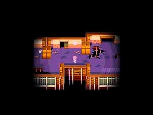 Corpse Party Chapter 1 - Bad Ending 1