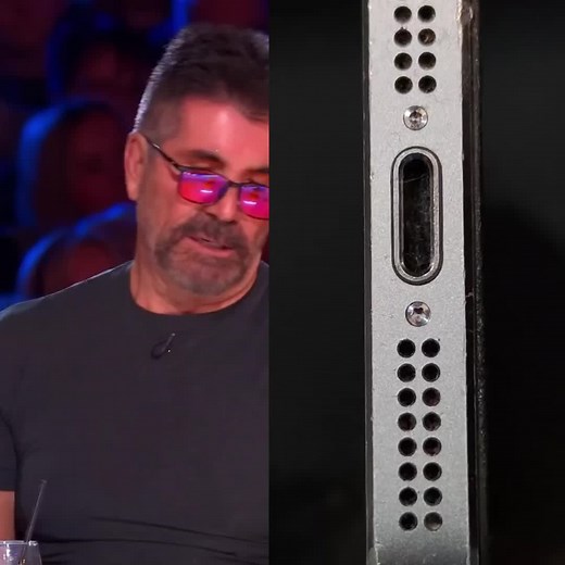 John Pierce's Cover of Radiohead's Creep on BGT