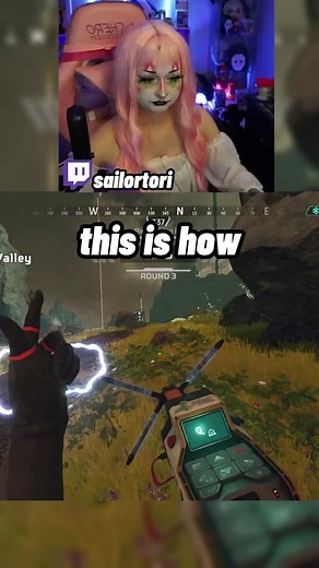 How to inspect your heirloom with auto sprint ON #apexlegends #apex #apexlegendsheirloom #apexlegendstips #wattsonapex #wattsonmain