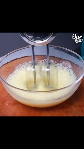 58K views · 290 reactions | The Easiest Homemade Cake Recipe for Beginners | Our Recipe | Facebook