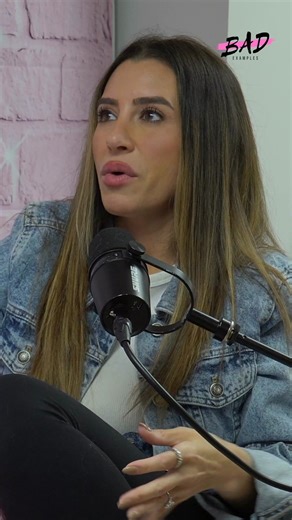 4.7K views · 36 reactions | The Bad Examples podcast is back and badder than ever! 勺 The first episode of a brand-new era is out now. Listen wherever you get your podcasts! ️ #BadExamplesPodcast #BarelyFamous #RealityTV #PodcastLife #Trending | KILLR Entertainment | Facebook