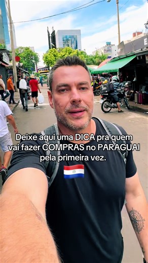 Dicas para Compras no Paraguai: Guia Completo