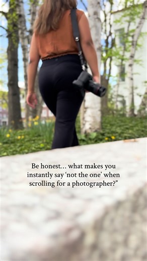 Brides 🚨 let’s talk honestly. When you’re scrolling for a photographer, what makes you say “not my person”? Style? Editing? Vibes? Say it out loud 👇✨ #weddingphotographer #brideinspo #weddingplanning #bridetobe2026