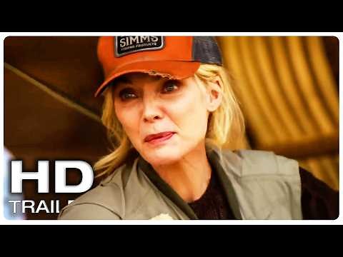 THE MADISON Official Trailer (NEW 2026)