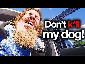 When Cops Mistreat Veterans