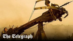 The very real history of that dragon-slaying Scorpion weapon in Game of Thrones