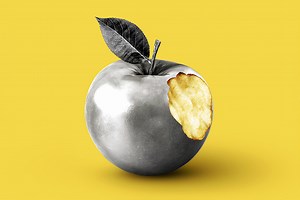 Over A Millenia - The History of Colloidal Silver - Results RNA