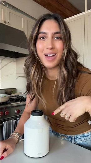 💚 Vegetarian Creamy Pasta Primavera