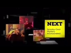 Cartoon Network Coming Up Next Bumpers for August 14, 2010