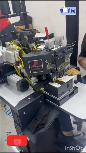 How High-Tech Automation is Changing Fashion Forever