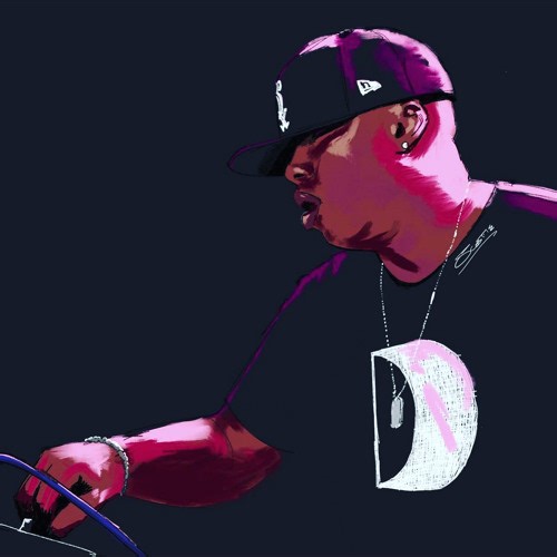 Mike Dunn @ Defected Broadcasting House Chicago, United States 2022-03-05