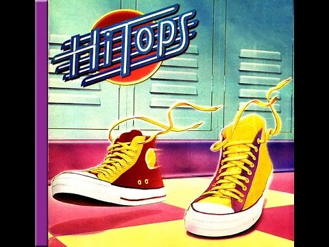 Hi Tops Musical 1985 (Full Movie)