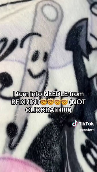 I DREAMED A DREAM WHERE NO ONE CALLED ME NEEDY😏😏😏🤩🤩🤩 #bfdi #bfdia #needlebfdi #battlefordreamisland #battlefordreamislandagain #osc #objectshowcommunity @Cary Huang