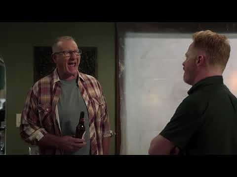 The New Kitchen - Modern Family