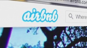 Airbnb to open 100,000 homes to healthcare providers during coronavirus pandemic