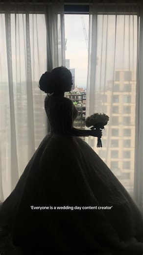 Somali Wedding Day Insights with The Social Bridal Club