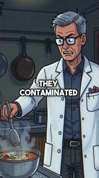 The CIA's Secret Human Experiments in Guatemala (1946-1948)