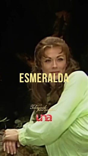 UNA TELEVIZIJA on Instagram: "Koja vam je prva uspomena na Esmeraldu? Pišite nam i ako je ona vaš izbor za narednu sapunicu koju ćete gledati na UNA TV jer kod nas su TELENOVELE PARA SIEMPRE. UNA TELEVIZIJA dostupna svima u Srbiji na: SBB (na poziciji 28) MTS (na poziciji 126) Supernova (na poziciji 26) m:SAT (na poziciji 128) Orion Telekom (na poziciji 11) BeotelNet (na poziciji 111) Set top box alotment Avala (na poziciji 11) Xplore TV (na poziciji 10) Yettel TV (na poziciji 28) ST Cable (na p