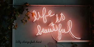 Why Change Feels Hard