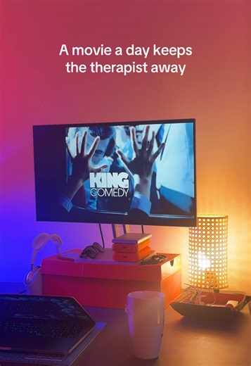 Boost Your Mental Health with Movies: A Daily Habit