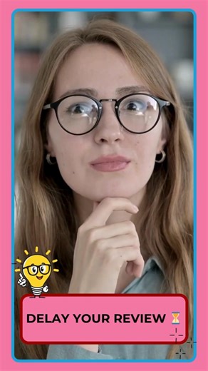 Study Less, Remember More (The Science of Desirable Difficulty), Smart Way to Study (NeuroScience)