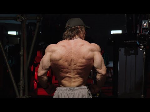 48 Days Out - Sickening Back Day