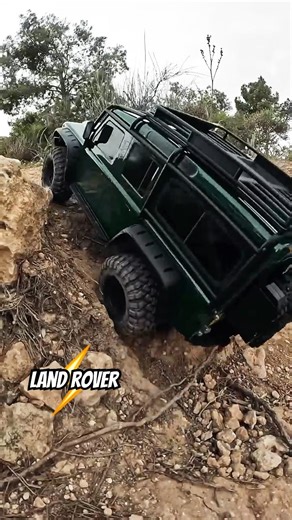 Trx4 Defender Traxxas 🔥 #trx4defender #trx4 #rcshorts #shorts