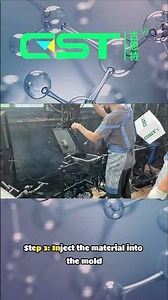 Self Skinning Polyurethane Foam Molding Process