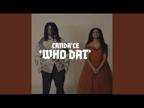 Who Dat