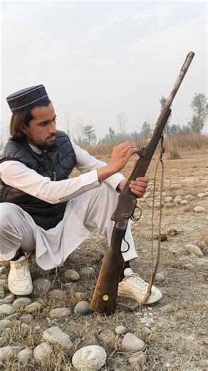 Can You ID This Classic Shotgun?