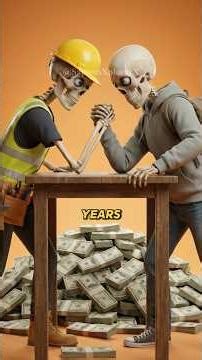 Electrician vs. Electrical Engineer: Who earns more in 20 years?#fyp #facts #didyouknow #electrician